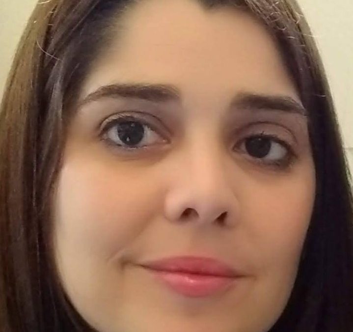 Verónica Mariel Francou