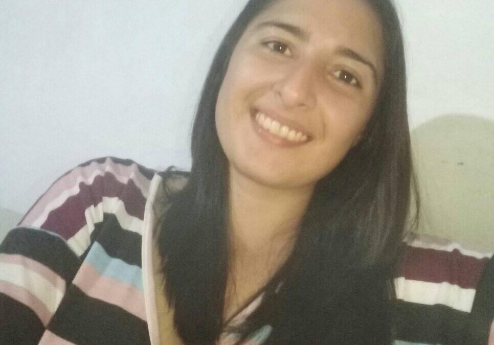 Joana Agostina Bruno