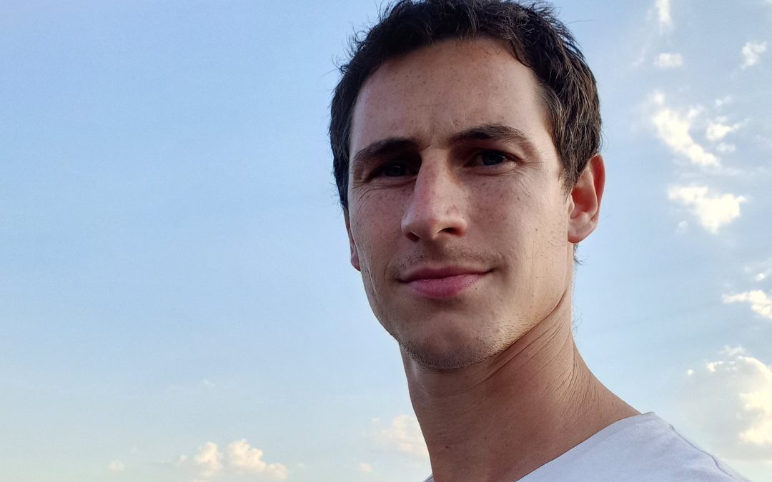 Gastón Sebastián Piñón