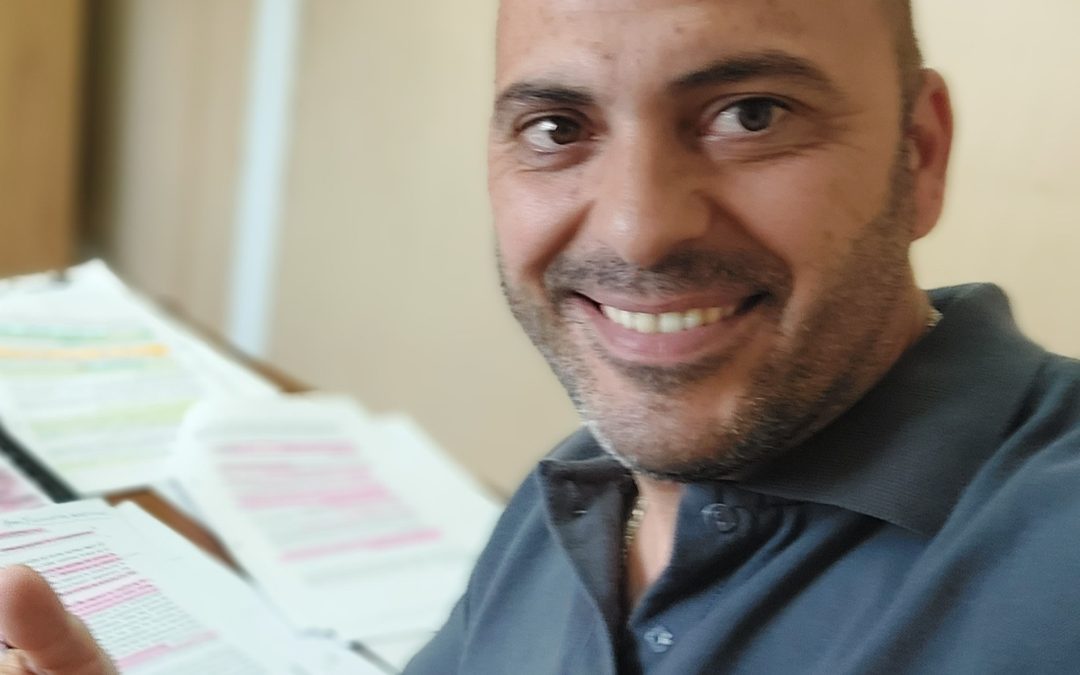 Enrique José Zabala