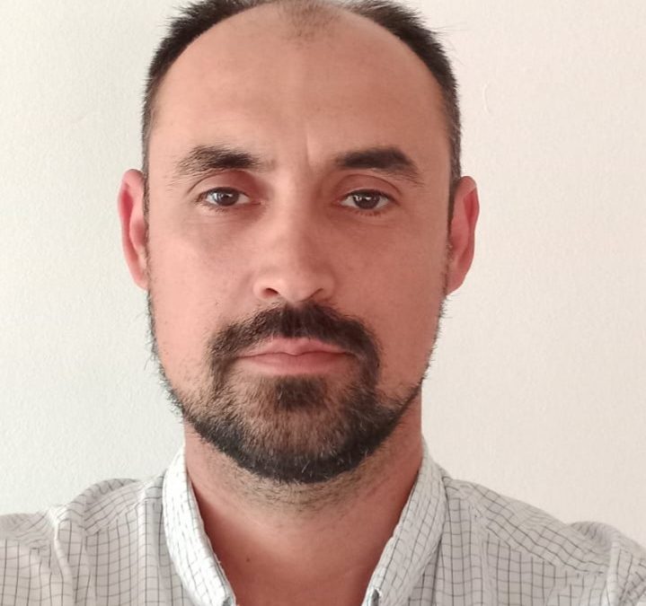 Jeronimo Strong Wetzel