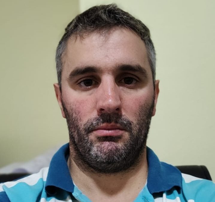 Pablo Marcelo Orcellet